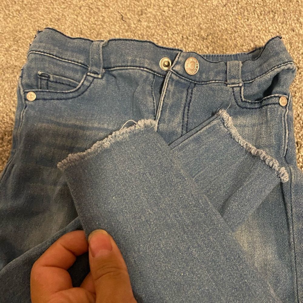 2t jeans   - Picture 3 of 3